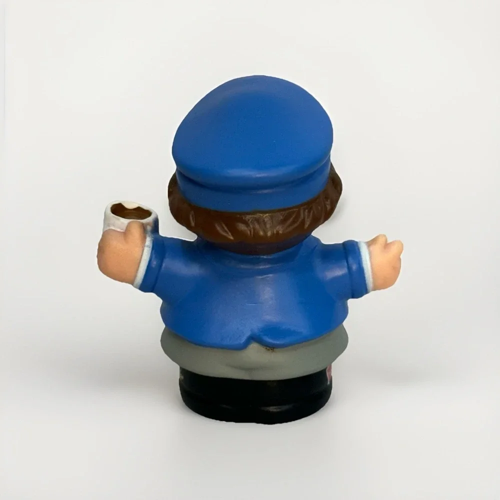 Fisher‎ Price Little People Figure Pilot